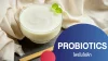 Probiotics โพรไบโอติก