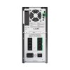 APC Smart-UPS SMT2200IC 2200VA/1980W Tower 230V