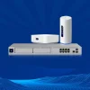 อุปกรณ์ Ubiquiti UniFi Gateway สำหรับควบคุมและบริหารจัดการระบบเครือข่าย อุปกรณ์ Ubiquiti UniFi Gateway สำหรับควบคุมและบริหารจัดการระบบเครือข่าย