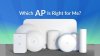 Which Ubiquiti UniFi WiFi Access Point (AP) is Right For Me? Which Ubiquiti UniFi WiFi Access Point (AP) is Right For Me?
