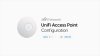 How to Configure: Ubiquiti UniFi Access Point How to Configure: Ubiquiti UniFi Access Point