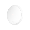 Reyee RG-RAP62 Access Point WiFi 6 AX1800 มุมด้านข้าง