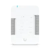 Ubiquiti UniFi Door Hub รุ่น UA-Hub-Door ด้านหน้า พร้อมขั้วต่อสำหรับระบบควบคุมประตู