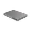 Ubiquiti UDM-Beast Enterprise Cloud Gateway มุมมองด้านหน้าและด้านบน