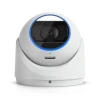 Ubiquiti UniFi G6 Pro Turret กล้องวงจรปิด AI 4K สีขาว