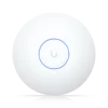 Ubiquiti UniFi U7 Long-Range (U7-LR) ติดตั้งบนเพดานและผนังสำหรับกระจายสัญญาณ WiFi ภายในอาคาร