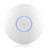 Ubiquiti UniFi U7 Pro Access Point WiFi 7 มุมมองด้านหน้า