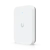 Ubiquiti U7-Pro-XG-Wall มุมด้านหน้าและด้านข้าง
