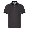 Men's Alexray collar T-shirt1_A62MTS08
