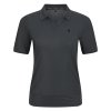 Women's nanogram collar T-Shirt_A62FTS05