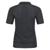 Women's nanogram collar T-Shirt_A62FTS05