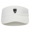 Woman's wide visor_A67FSV11