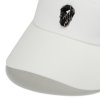 Woman's wide visor_A67FSV11