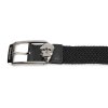 Elastic buckle belt_A67UBL01