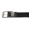 Elastic buckle belt_A67UBL01