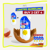 SKINMURCH Sunscreen 10ml buy 2 get 4 ( sunscreen 10ml 4pcs)