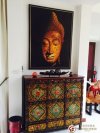 Elevate Your Space with a Chinese Display Cabinet