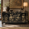 Shanxi Chinese Antique Cabinet