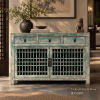 Zhejiang Reproduction Cabinet