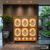 Unveiling Unique Tibetan Art
