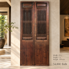 Chinese Antique Lattice Doors