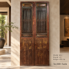 Chinese Antique Lattice Doors