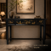 NEW Zhejiang Console