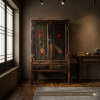 How to Identify Authentic Chinese Antique Furniture: A Guide