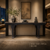 Grand Shanxi Antique Console Table