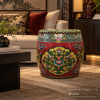 Vibrant Chinese New Drum