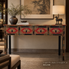 How to Choose a Chinese Antique Console Table How to Choose a Chinese Antique Console Table