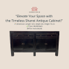 Shanxi Cabinet