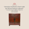 Shanxi Cabinet
