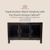 Shanxi Cabinet
