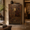 Shanxi Chinese Antique Cabinet