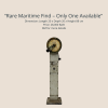 Set Sail for Style: Rare Maritime Find