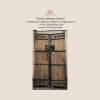 Shanxi Antique Doors