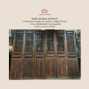 ฉากโบราณฝู๋เจี้ยน ( 6 แผ่น )