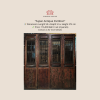 ฉากโบราณฝู๋เจี้ยน ( 4 แผ่น )