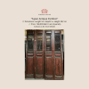 ฉากโบราณฝู่เจี้ยน(4แผ่น)