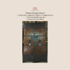 Shanxi Antique Doors