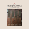 ฉากโบราณฝู๋เจี้ยน(4แผ่น)