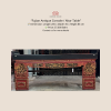 Fujian Art Antique Console