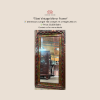 Tibet Vintage Mirror