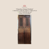 ฉากโบราณแต้จิ๋ว(2แผ่น)