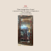 Tibet Vintage Mirror