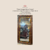Tibet Vintage Mirror