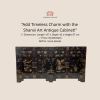 Shanxi Cabinet