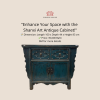 Shanxi Cabinet