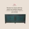 Shanxi Antique Cabinet